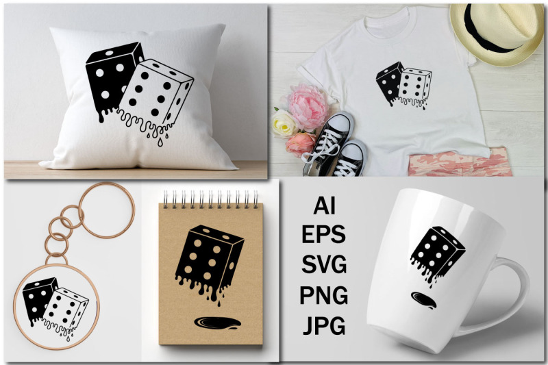 dice-with-drops-of-svg-clipart-for-print