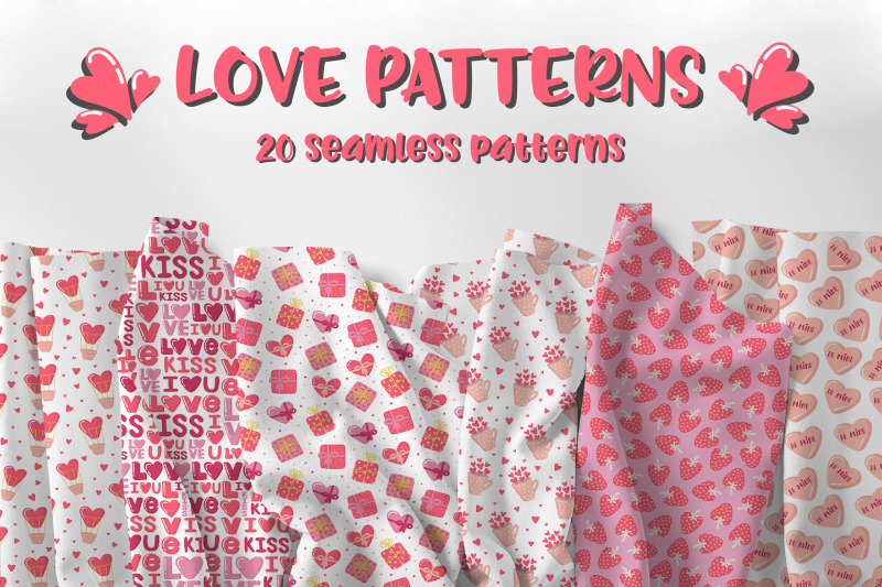 love-patterns