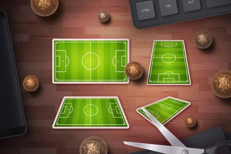 sports-field-stickers-bundle-play-game-illustration-png