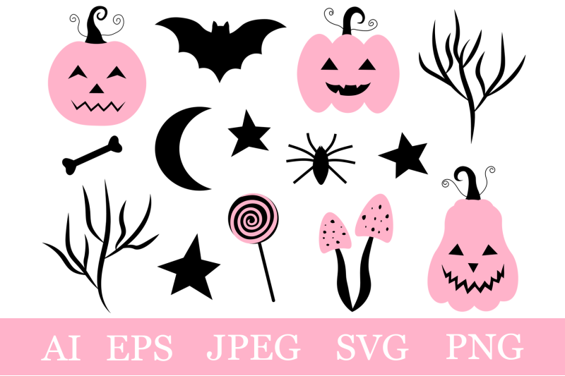 pumpkin-halloween-clipart-pumpkin-sublimation-pumpkin-svg