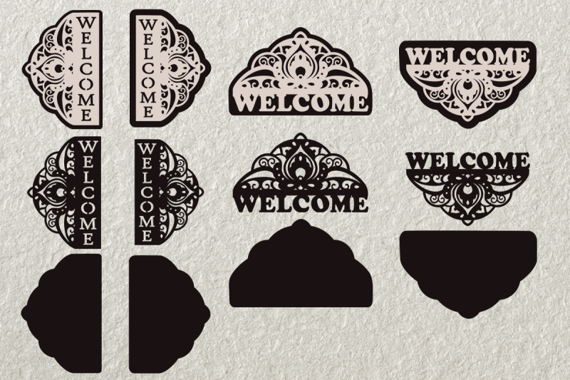 welcome-signs-designs-for-laser-cutting-svg