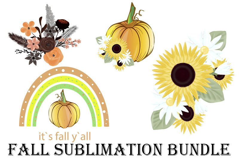 pumpkins-sublimation-bundle-pumpkins-bundle-autumn