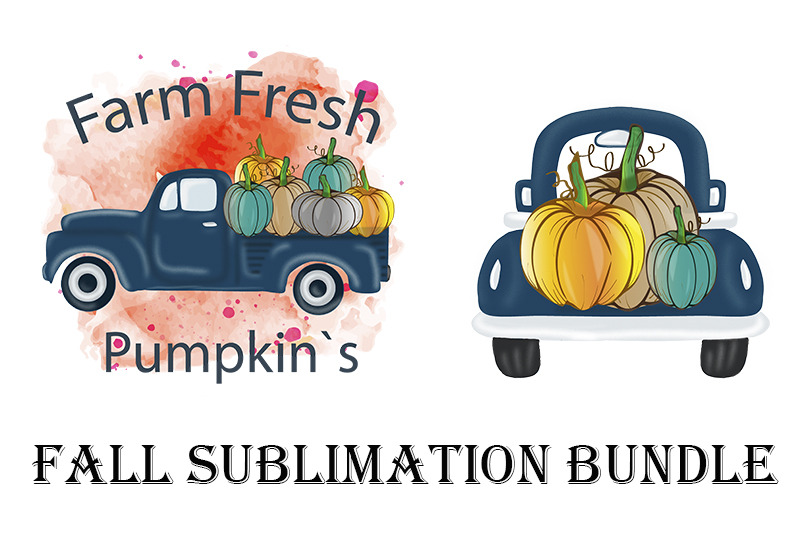 pumpkins-sublimation-bundle-pumpkins-bundle-autumn
