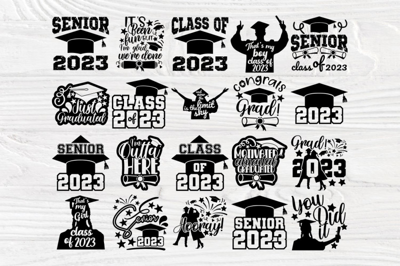 graduation-svg-bundle-senior-class-of-2023-svg-graduate-svg