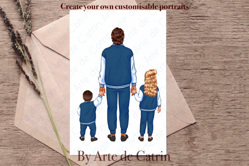 family-look-clipart-people-clipart