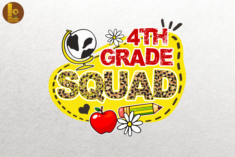 4th-grade-squad-back-to-school