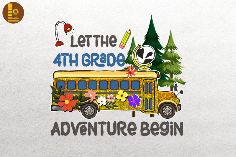 let-the-4th-grade-adventure-begin-bus