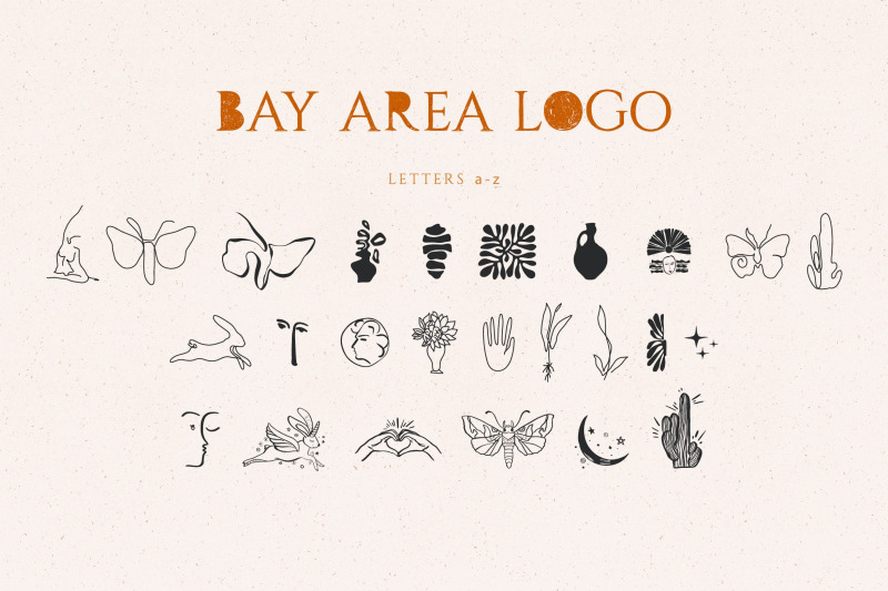 bay-area-font-family