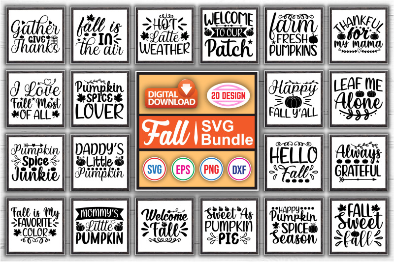 fall-quotes-svg-bundle