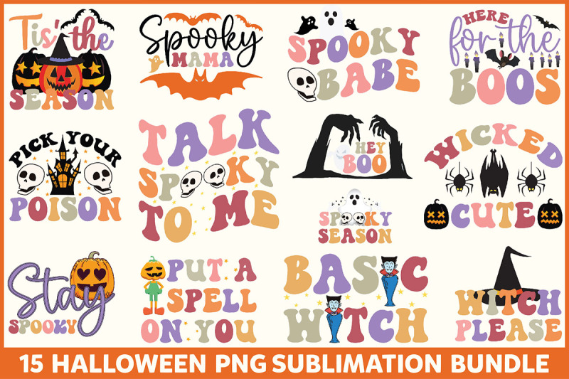 halloween-png-sublimation-bundle