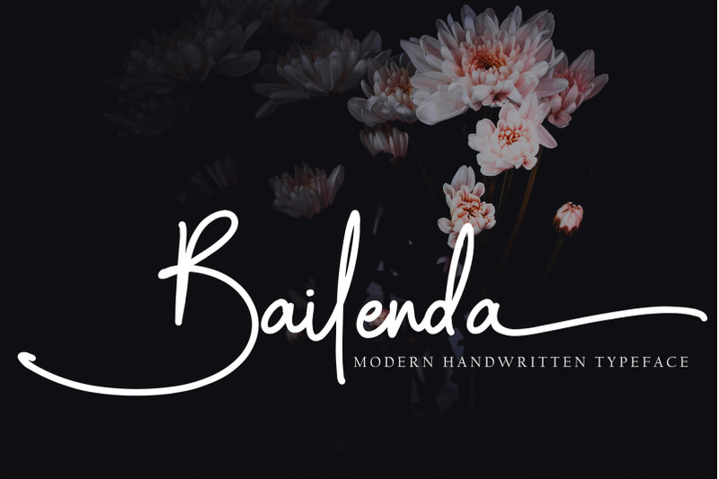 bailenda