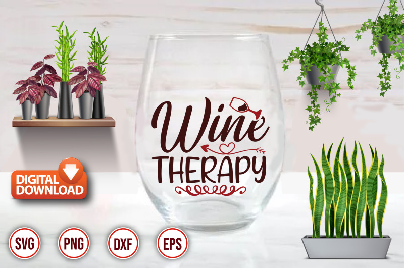 wine-therapy