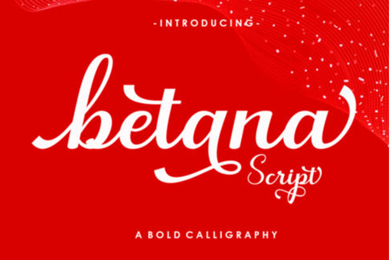 betana-script