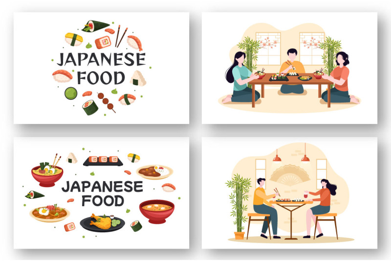 15-japanese-food-illustration