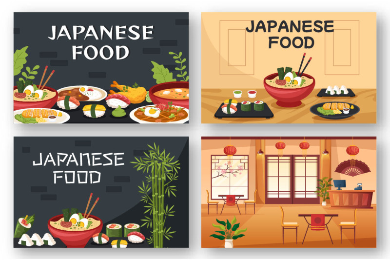 15-japanese-food-illustration