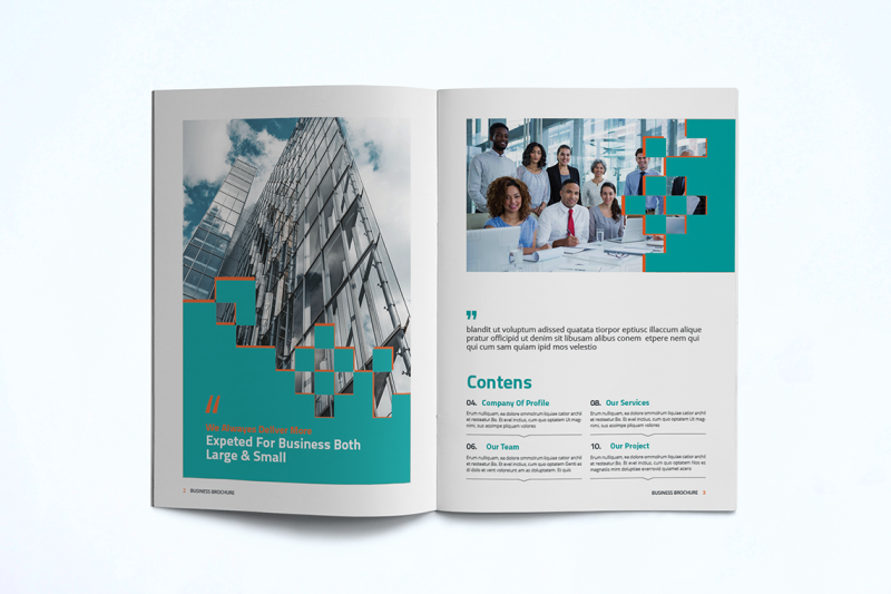 business-brochure-template