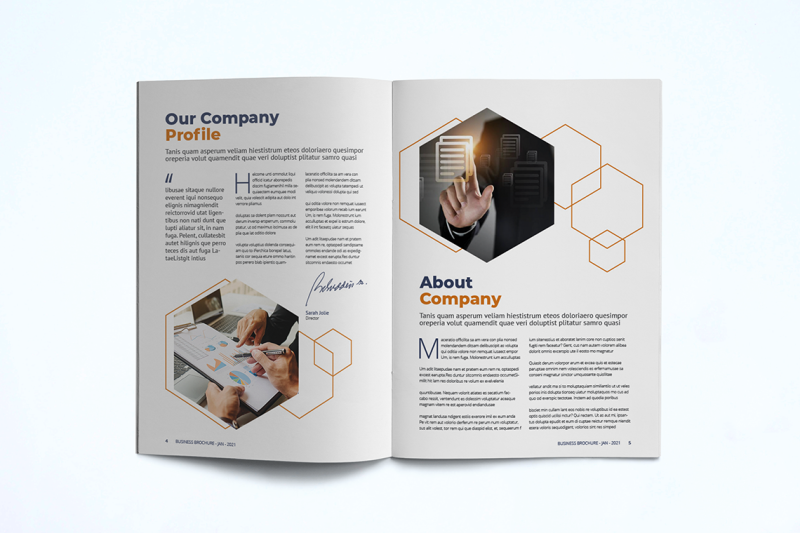 business-brochure-template