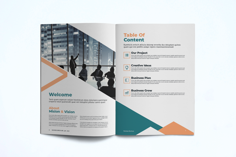 business-brochure-template