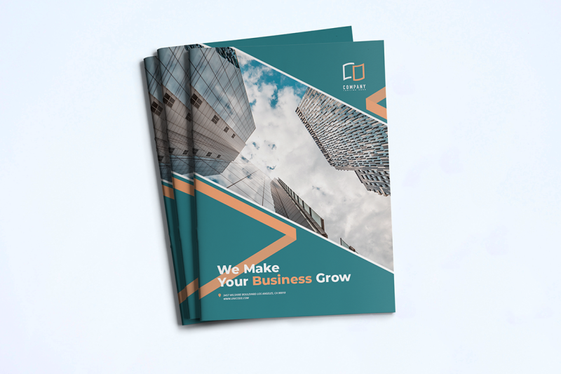 business-brochure-template