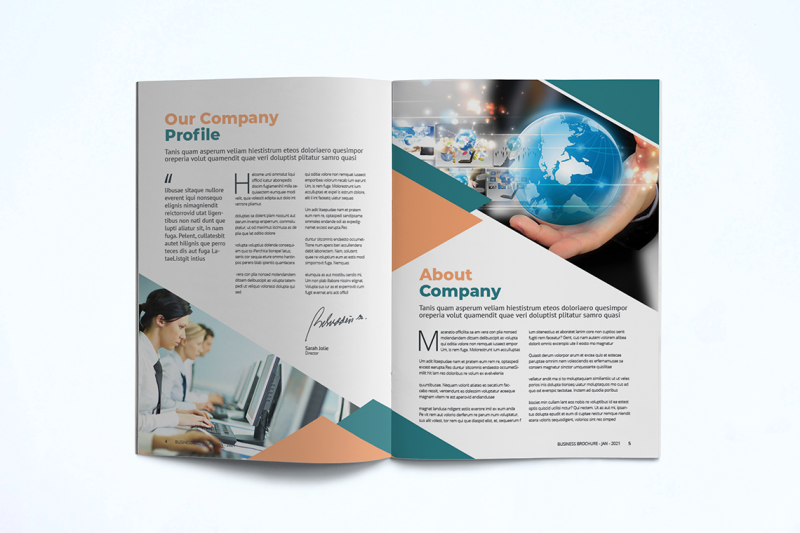 business-brochure-template