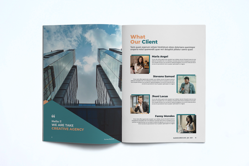 business-brochure-template