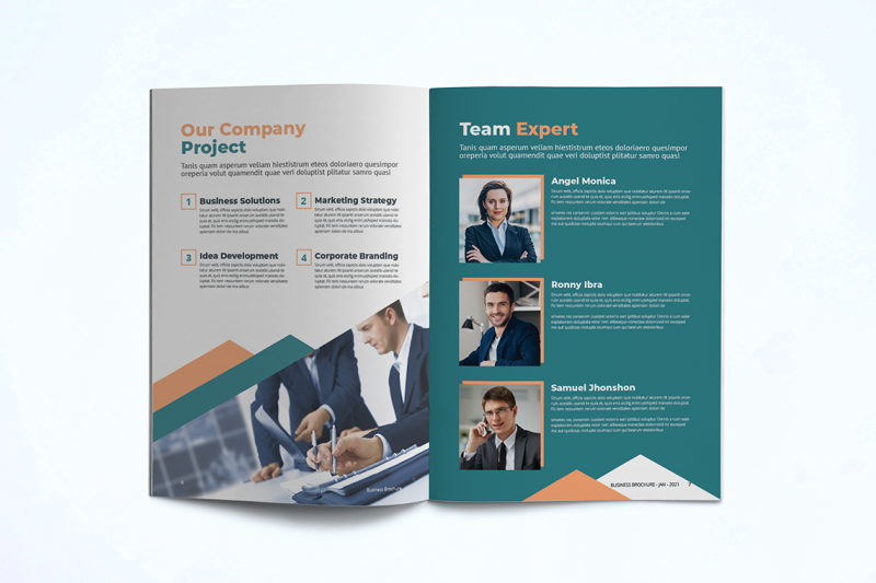 business-brochure-template