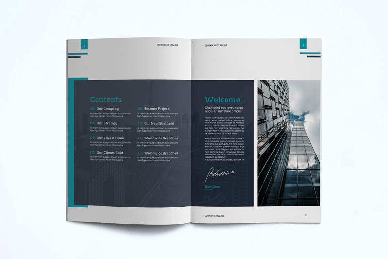 business-brochure-template