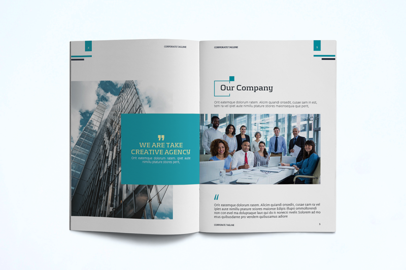 business-brochure-template