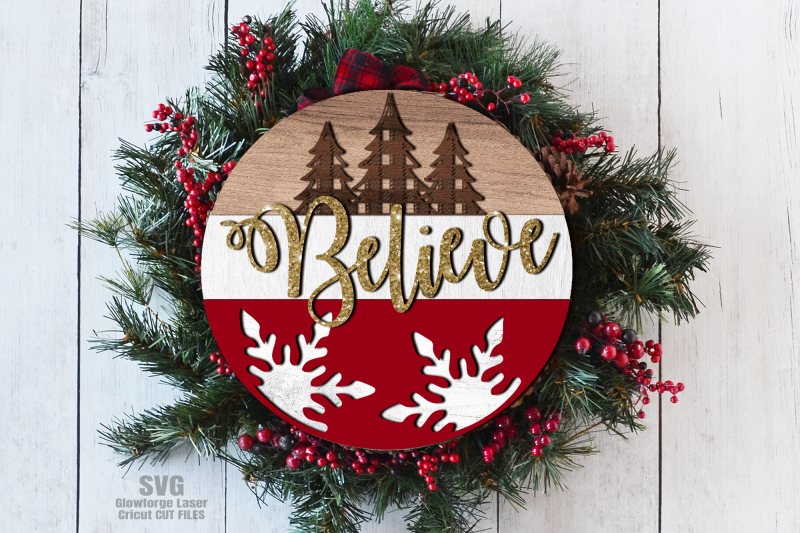 believe-christmas-svg-christmas-sign-laser-cut-files