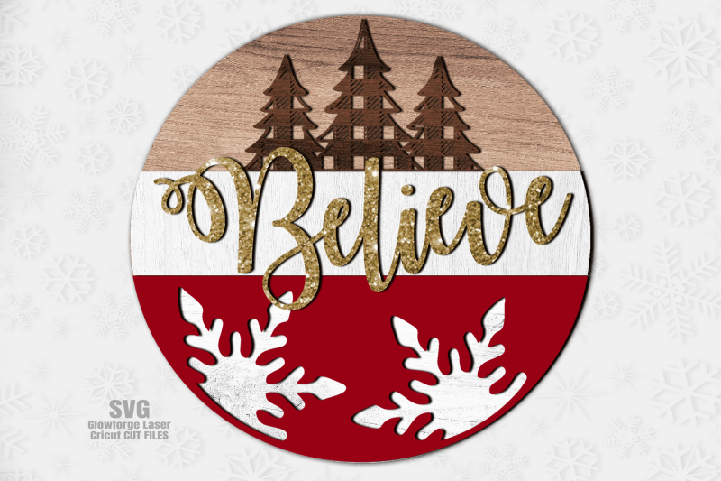 believe-christmas-svg-christmas-sign-laser-cut-files