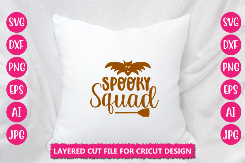 spooky-squad-svg-cut-file