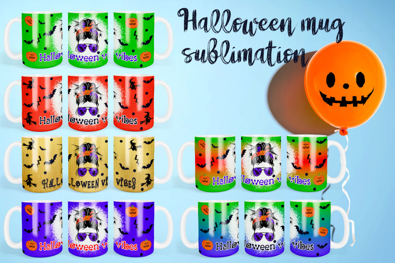halloween-mug-sublimation-halloween-vibes