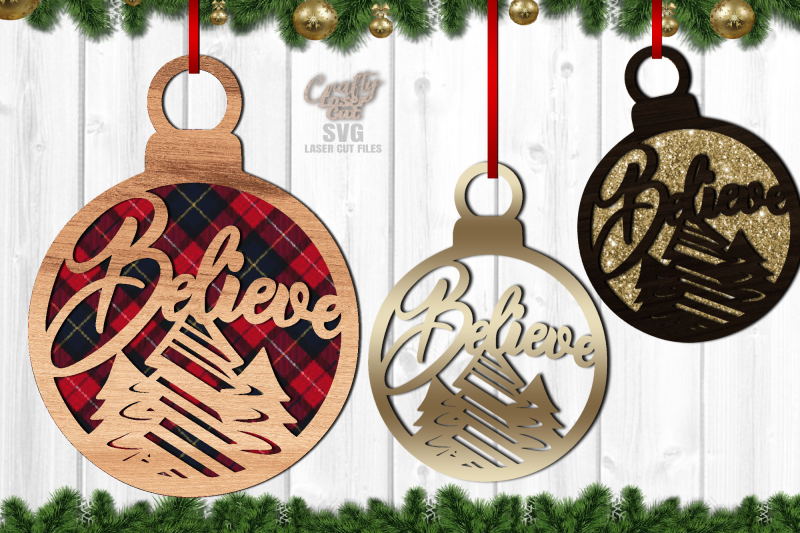 believe-ornament-svg-christmas-svg-laser-cut-files