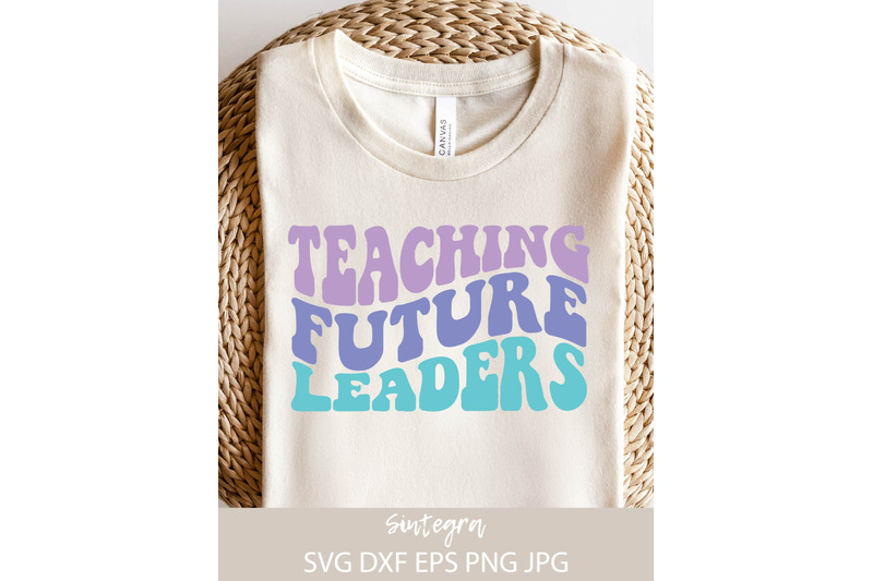 teaching-future-leaders-svg-cut-file