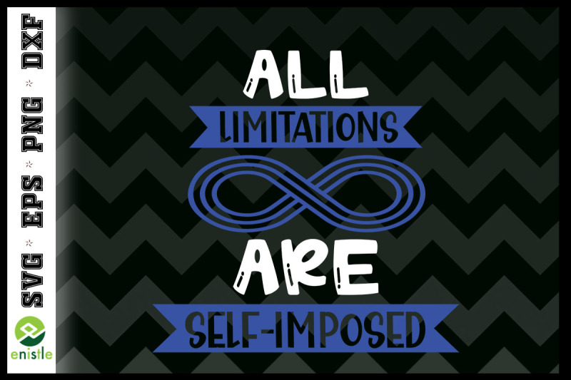 all-limitations-are-self-imposed