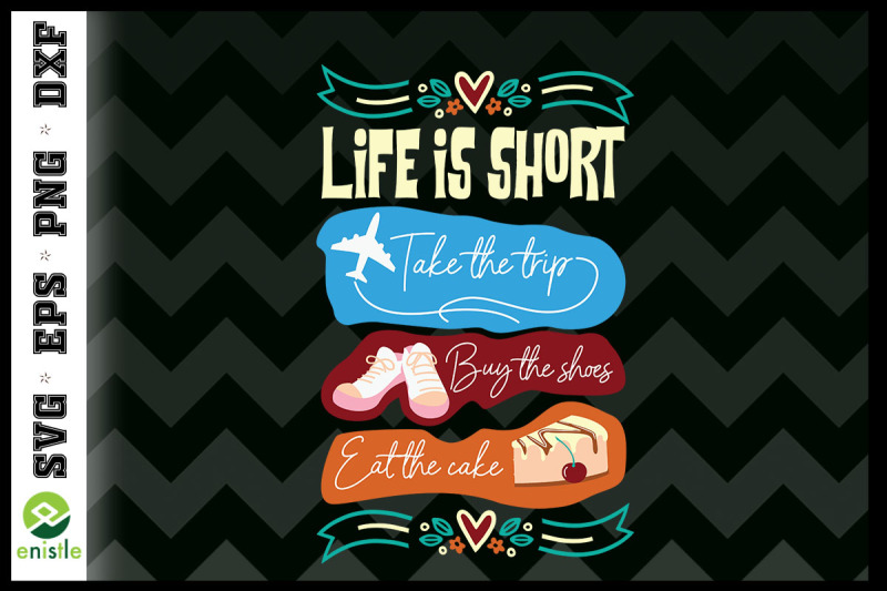 life-is-short