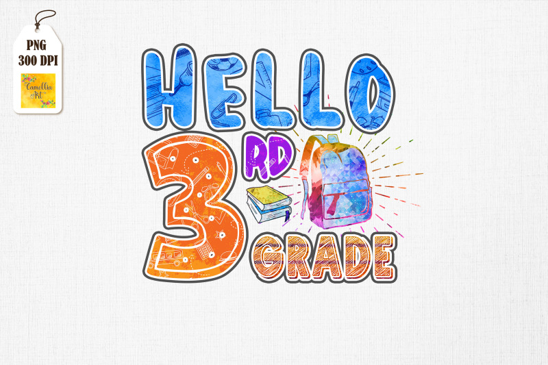 back-to-school-hello-3rd-grade