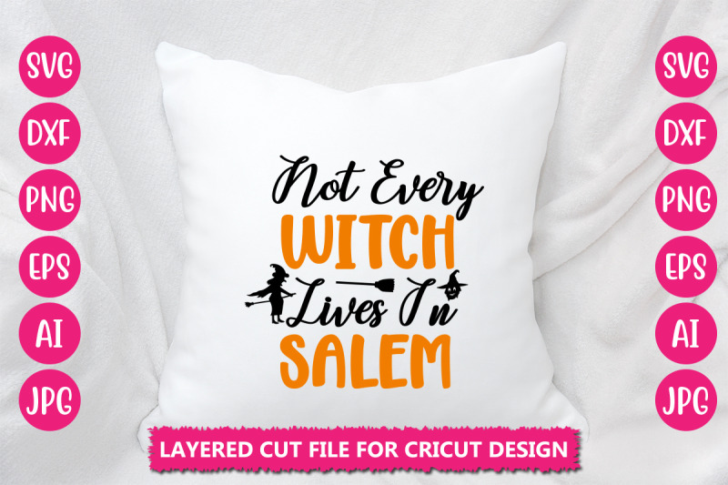 not-every-witch-lives-in-salem-svg-cut-file