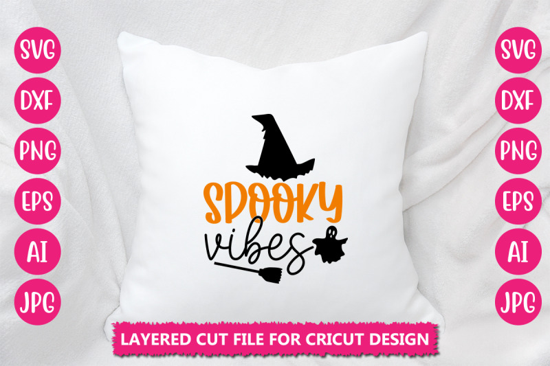 spooky-vibes-svg-cut-file