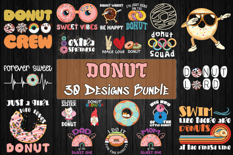 donut-bundle-20-designs