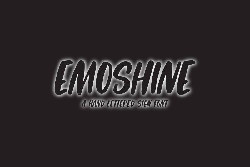emoshine