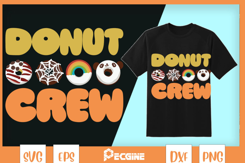 donut-crew