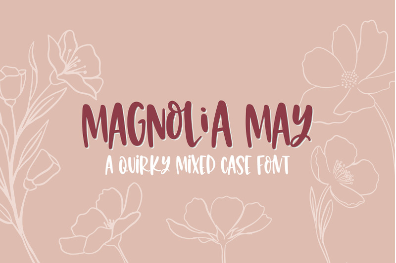 magnolia-may