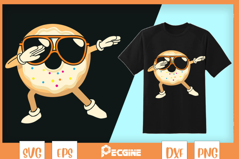 funny-donut-dabbing