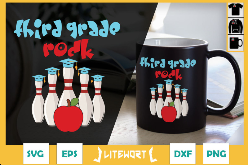 third-grade-rock-bowling