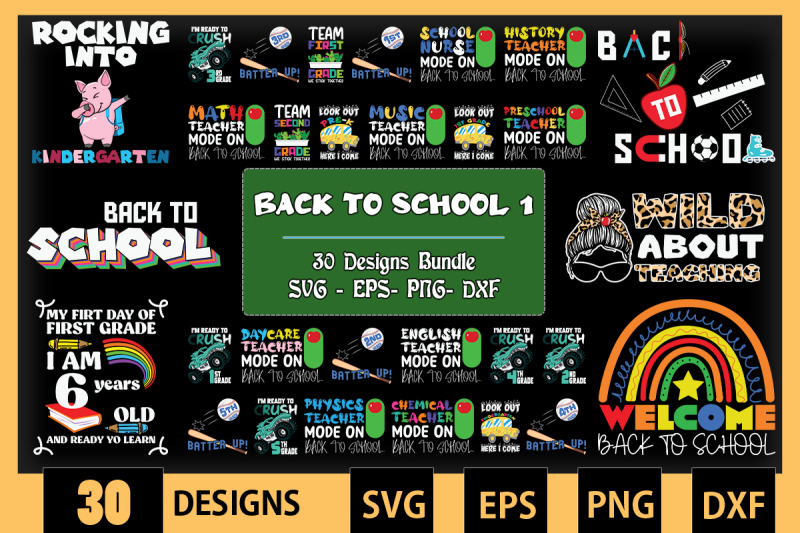 back-to-school-1-bundle-svg-30-designs