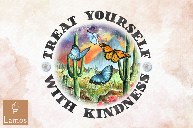 butterfly-treat-yourself-with-kindness