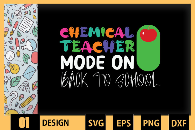 chemical-teacher-mode-on-back-to-school