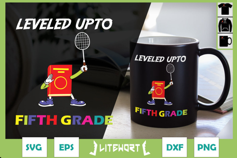 level-up-to-fifth-grade