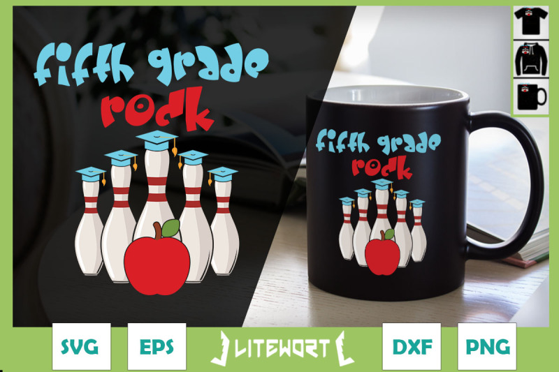 fifth-grade-rock-bowling